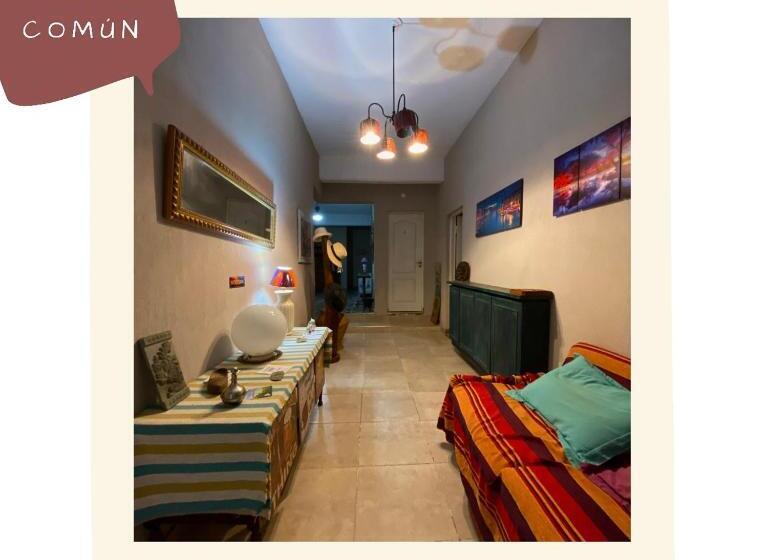 بنسيون Un Rincón En Las Sierras