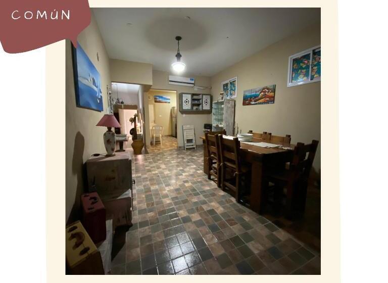 بنسيون Un Rincón En Las Sierras