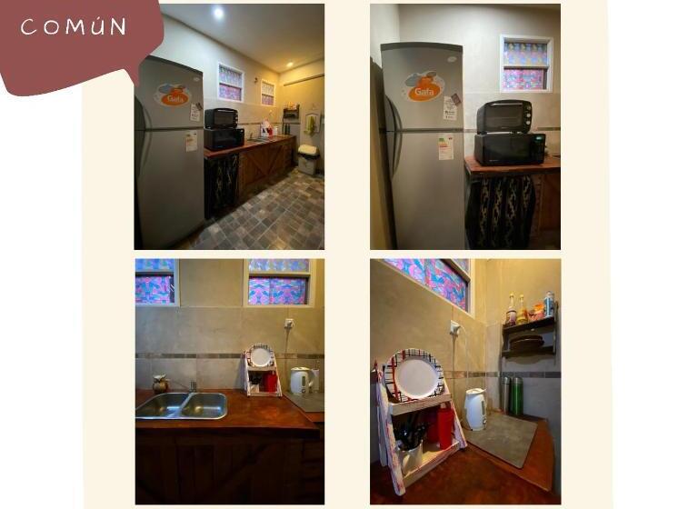 بنسيون Un Rincón En Las Sierras