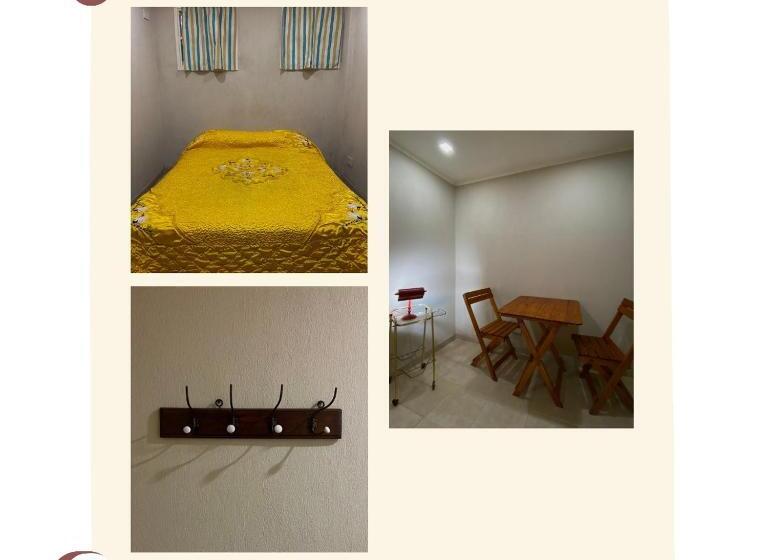 بنسيون Un Rincón En Las Sierras