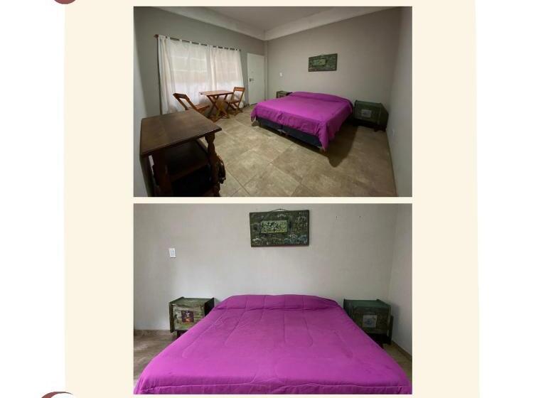 بنسيون Un Rincón En Las Sierras