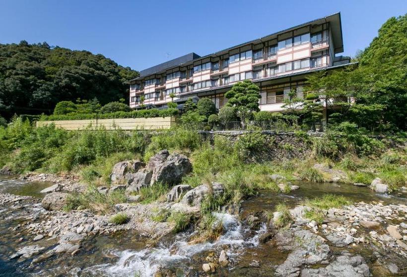 ריוקאן Ichinomata Onsen Kanko