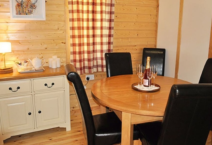 The Rowans Bed & Breakfast