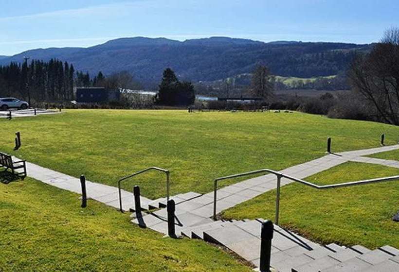 The Rowans Bed & Breakfast