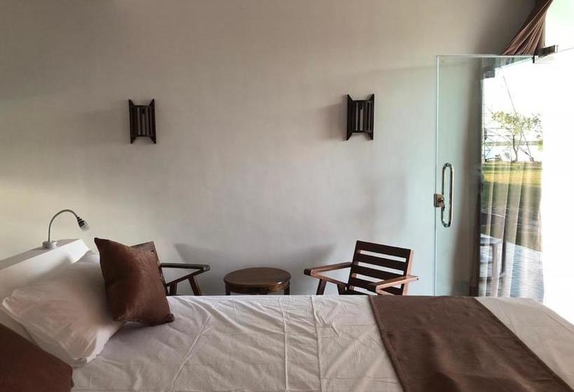 Ypsylon Resort Ostküste