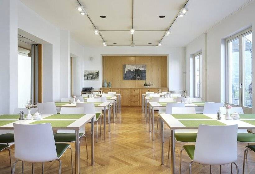 هاستل Gästehaus Lazarus