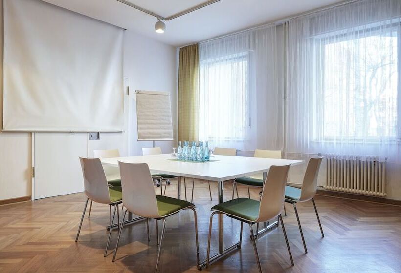 هاستل Gästehaus Lazarus