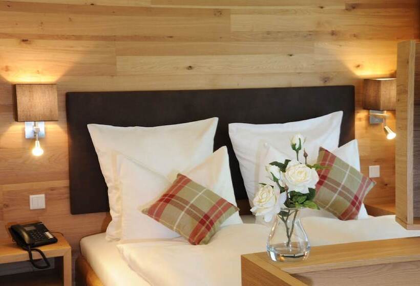 Общежитие Landgasthof Karolinenhöhe