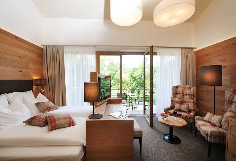 Общежитие Landgasthof Karolinenhöhe