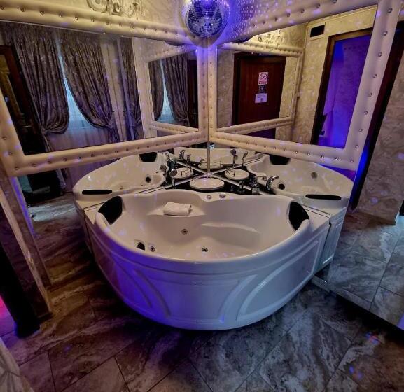 Anadi Hotel Boutique Only Adult