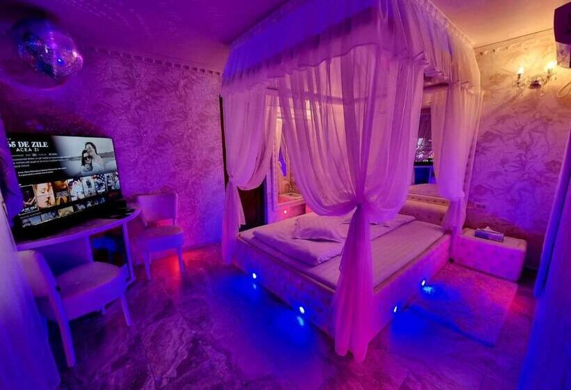 Anadi Hotel Boutique Only Adult