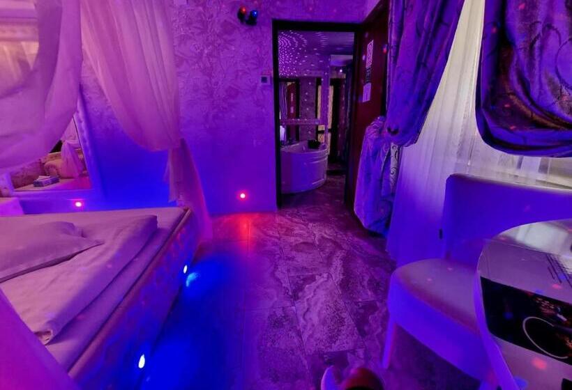 Anadi Hotel Boutique Only Adult