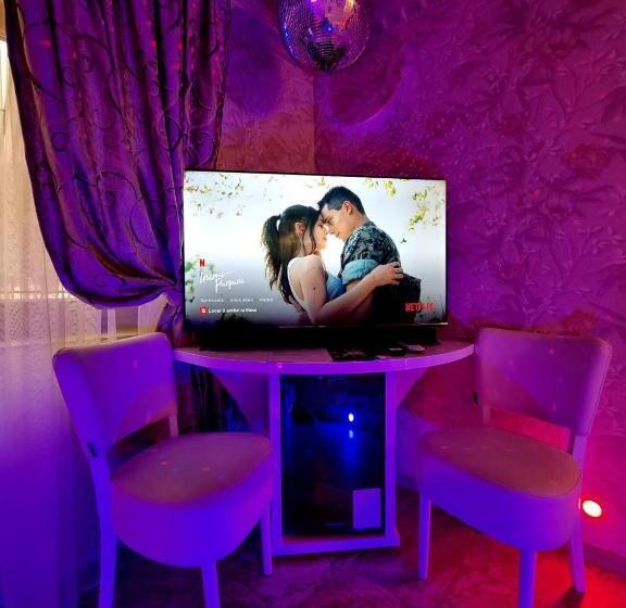 Anadi Hotel Boutique Only Adult