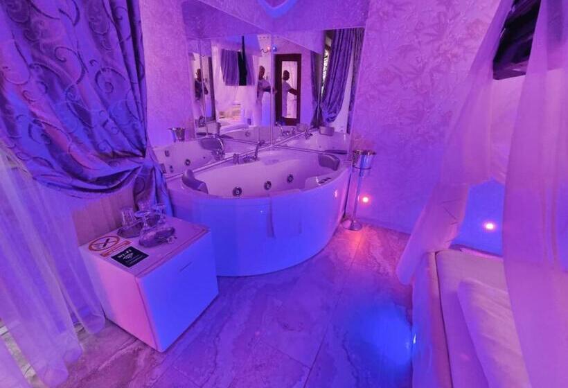 Anadi Hotel Boutique Only Adult