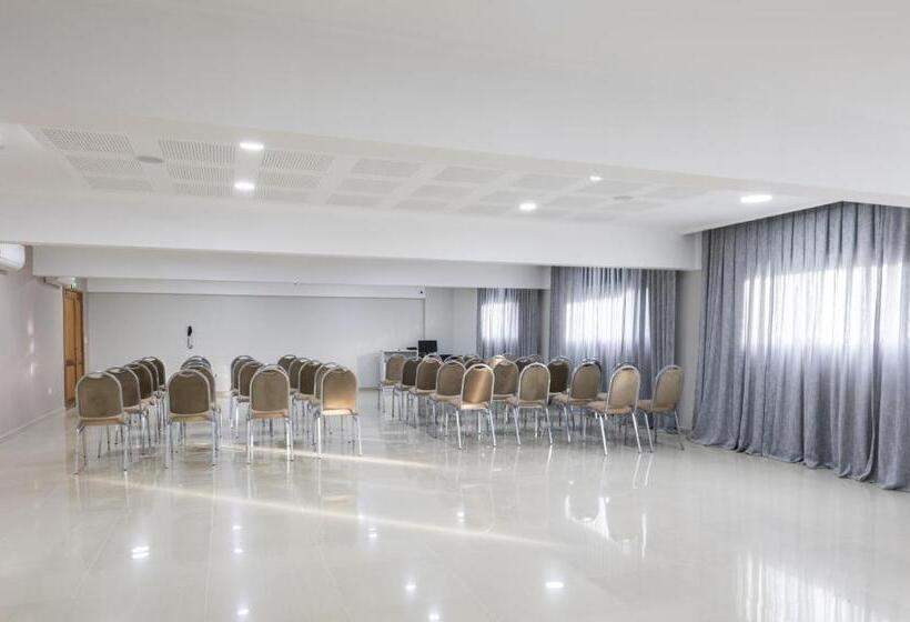 Apart Hotel Rivadavia 815