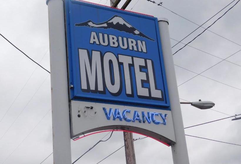 Auburn Motel