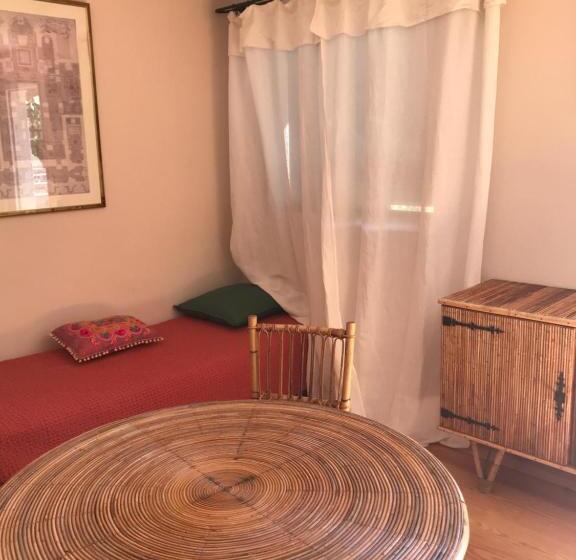 민박 A Loghja Di Cavallo Morto