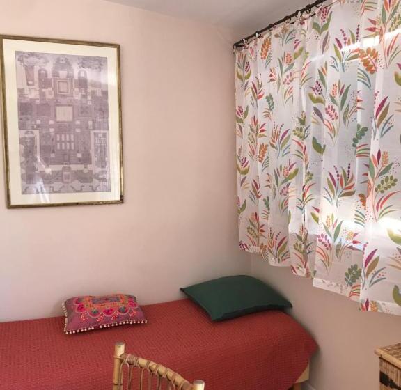 민박 A Loghja Di Cavallo Morto