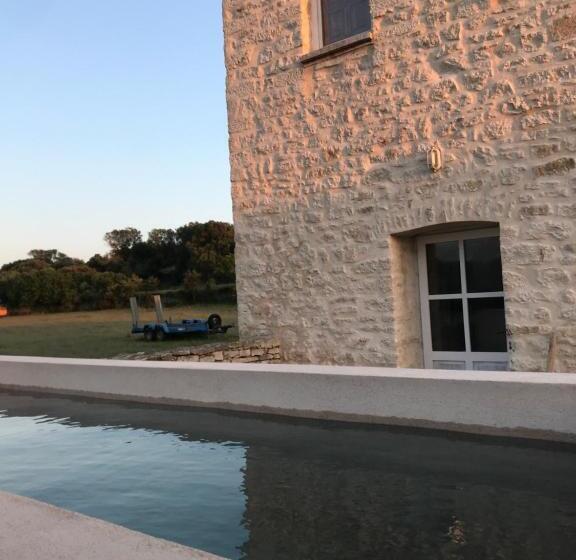 민박 A Loghja Di Cavallo Morto