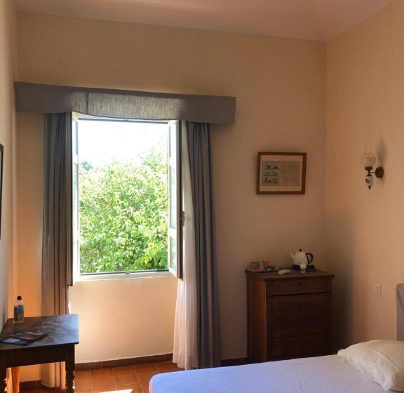 민박 A Loghja Di Cavallo Morto