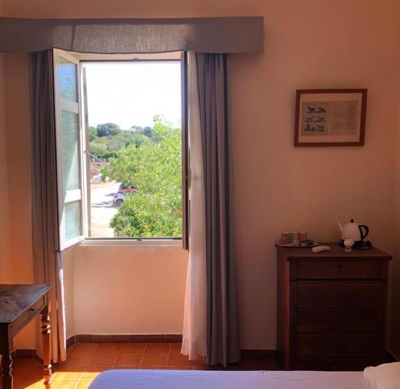 민박 A Loghja Di Cavallo Morto