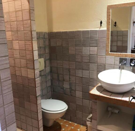 민박 A Loghja Di Cavallo Morto