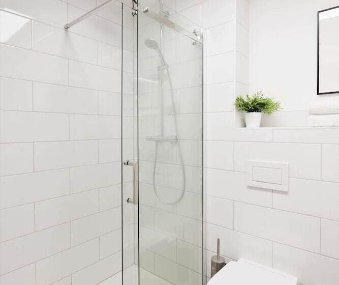 Stylisches Studio Im Herzen Leipzigs