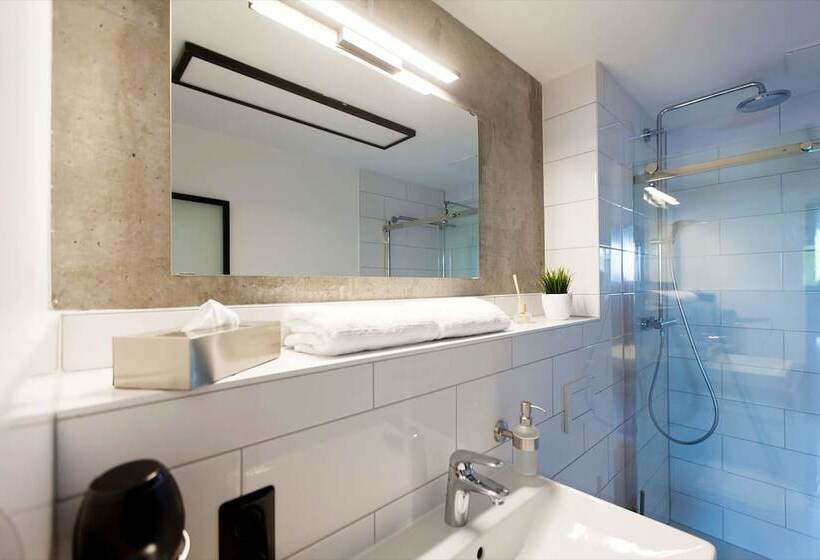 Stylisches Studio Im Herzen Leipzigs