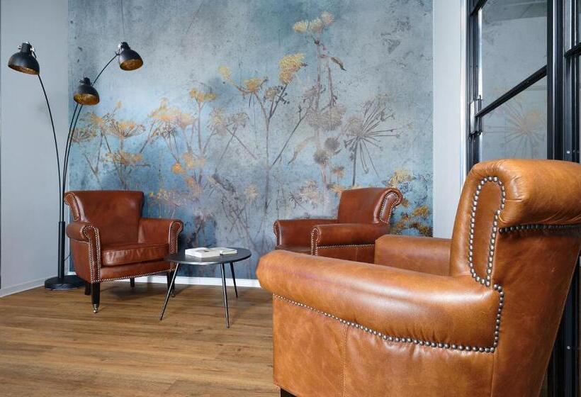 Stylisches Studio Im Herzen Leipzigs