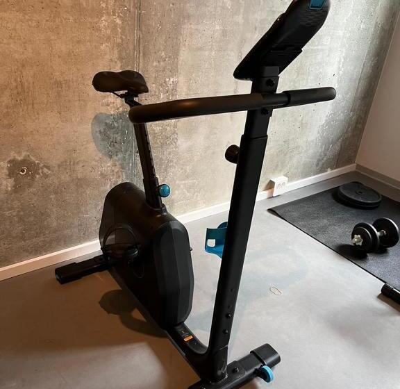 Stylisches Studio Im Herzen Leipzigs