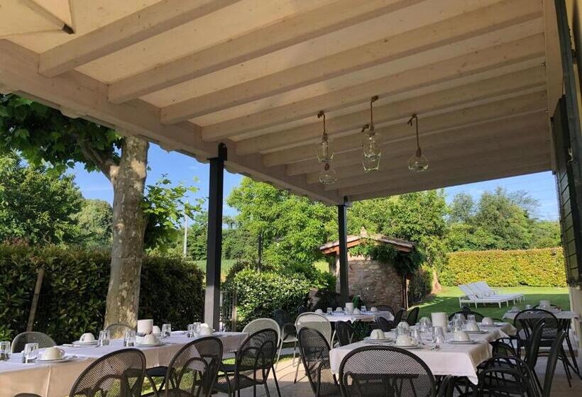 فندق Agriturismo Bitturelli