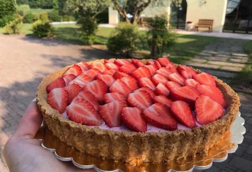 فندق Agriturismo Bitturelli