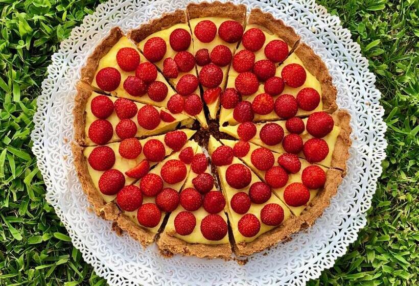 فندق Agriturismo Bitturelli