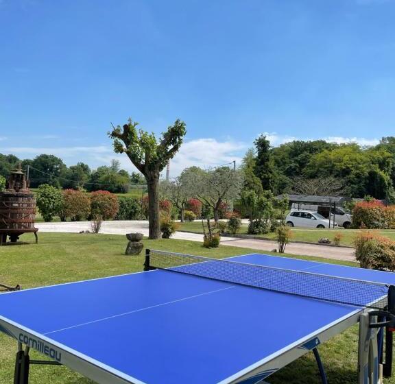 فندق Agriturismo Bitturelli