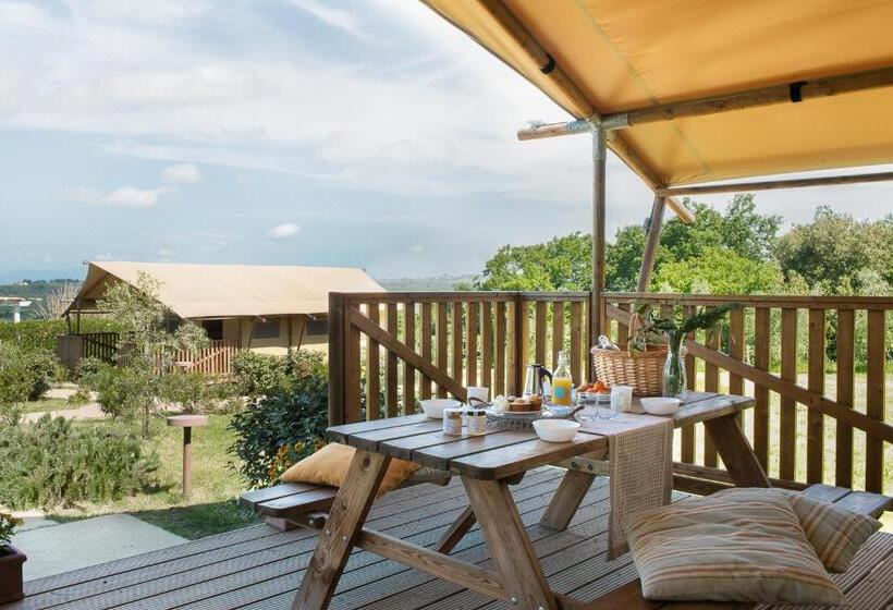 בית מלון כפרי Agriturismo L'antica Fornace