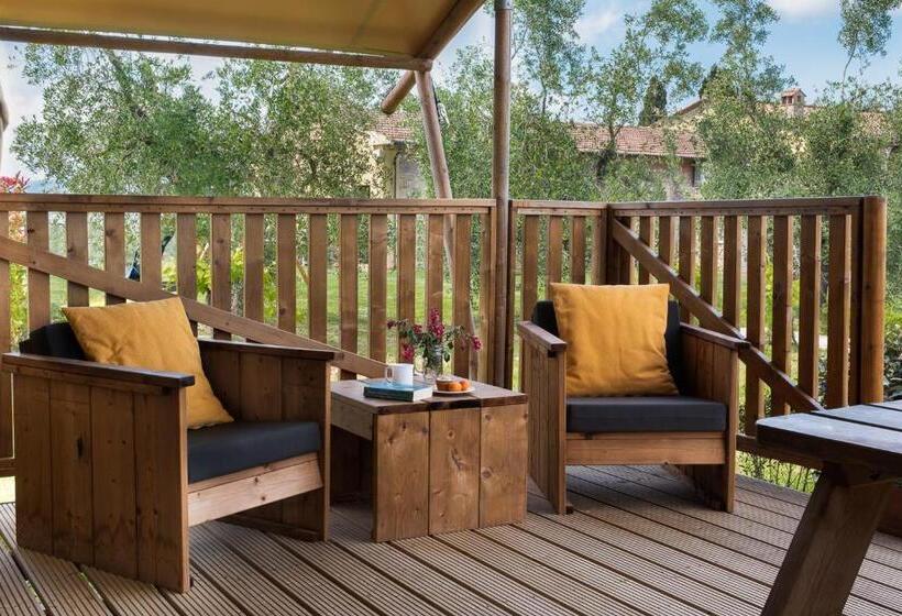 בית מלון כפרי Agriturismo L'antica Fornace