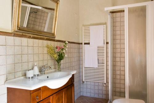 בית מלון כפרי Agriturismo L'antica Fornace