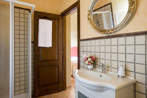 בית מלון כפרי Agriturismo L'antica Fornace