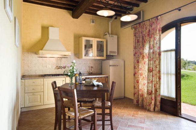 فندق Agriturismo L'antica Fornace