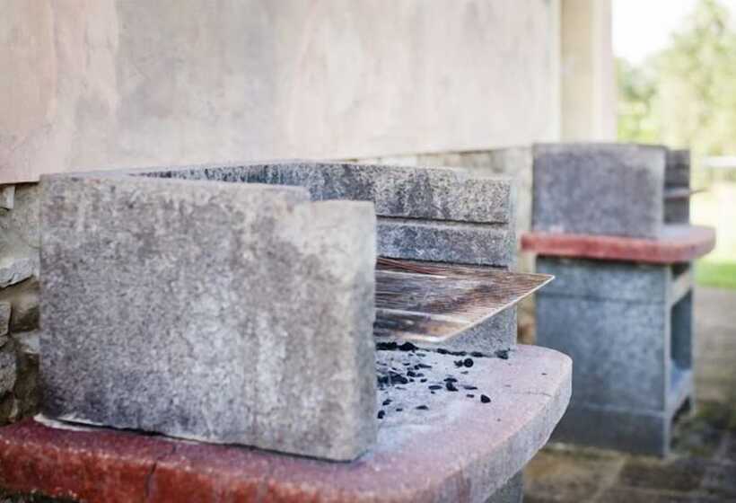 בית מלון כפרי Agriturismo L'antica Fornace