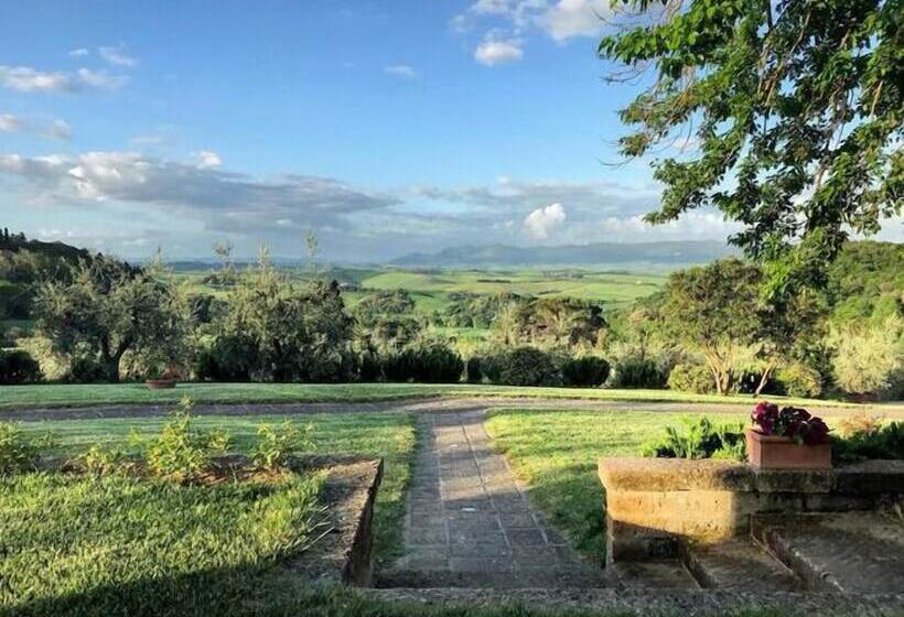 בית מלון כפרי Agriturismo L'antica Fornace