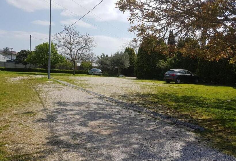 בית מלון כפרי Agriturismo Terre Delle Monache