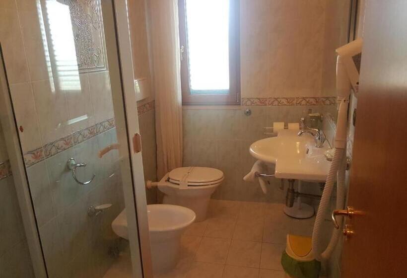 ホテル Agriturismo Terre Delle Monache