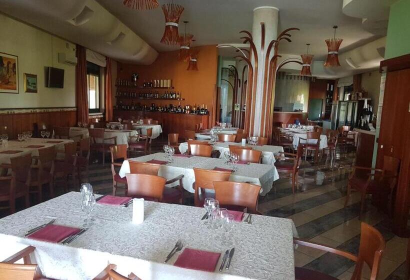 בית מלון כפרי Agriturismo Terre Delle Monache