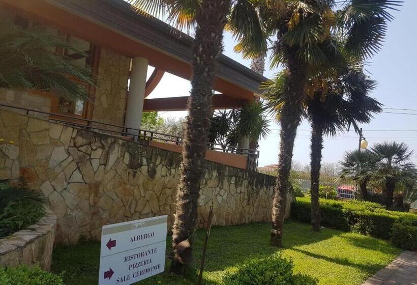 בית מלון כפרי Agriturismo Terre Delle Monache