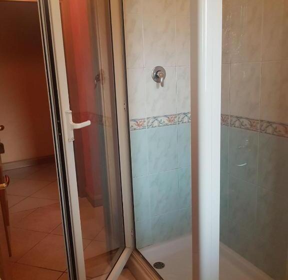 בית מלון כפרי Agriturismo Terre Delle Monache