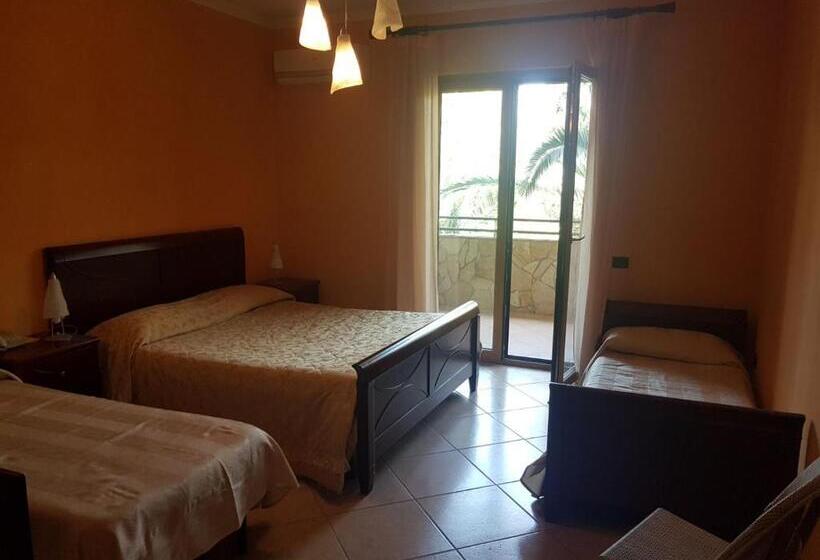 ホテル Agriturismo Terre Delle Monache