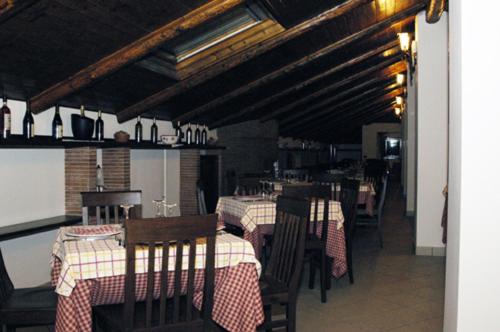 ホテル Agriturismo Terre Delle Monache