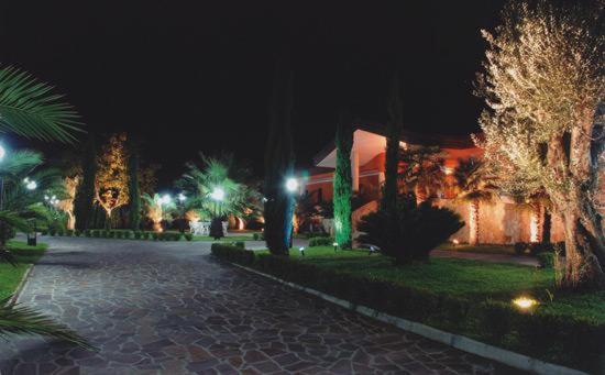 בית מלון כפרי Agriturismo Terre Delle Monache