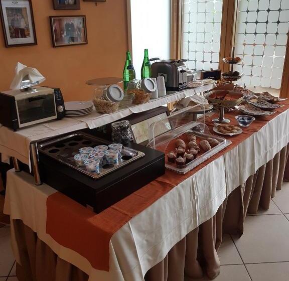 בית מלון כפרי Agriturismo Terre Delle Monache